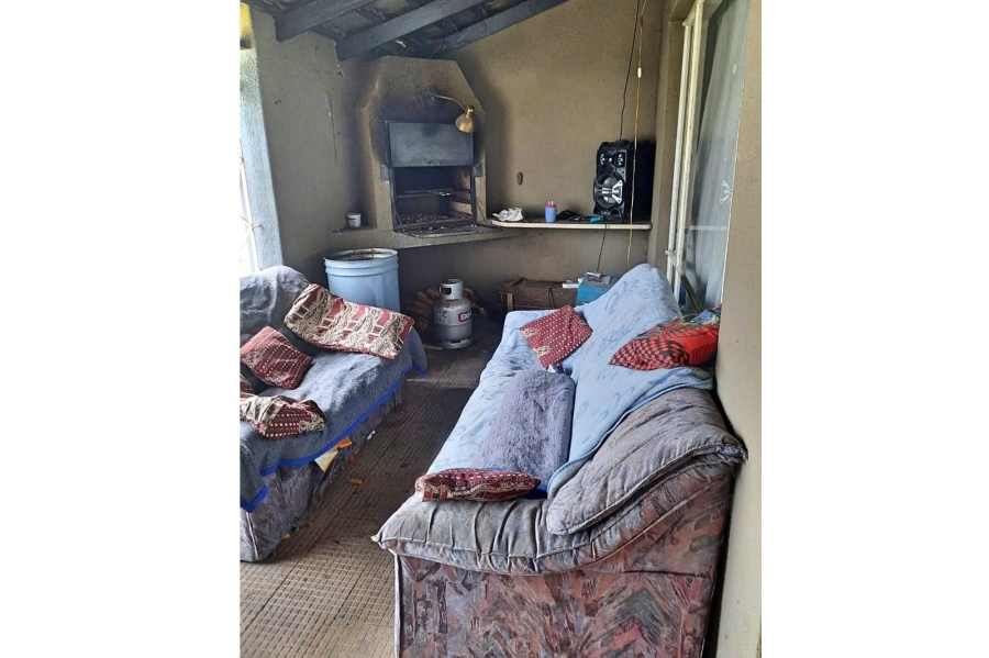 To Let 3 Bedroom Property for Rent in Sasolburg Ext 11 Free State